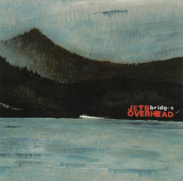 Jets Overhead Bridges-CD, CDs, Historia Nuestra