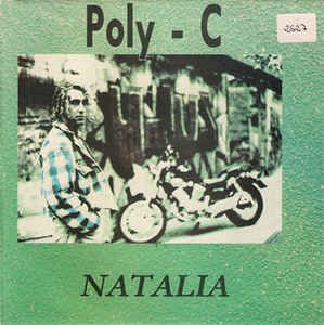 Poly-C Natalia-12, Vinilos, Historia Nuestra