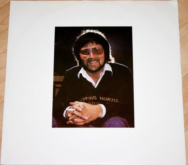 Gerry Rafferty Night Owl-LP, Vinilos, Historia Nuestra