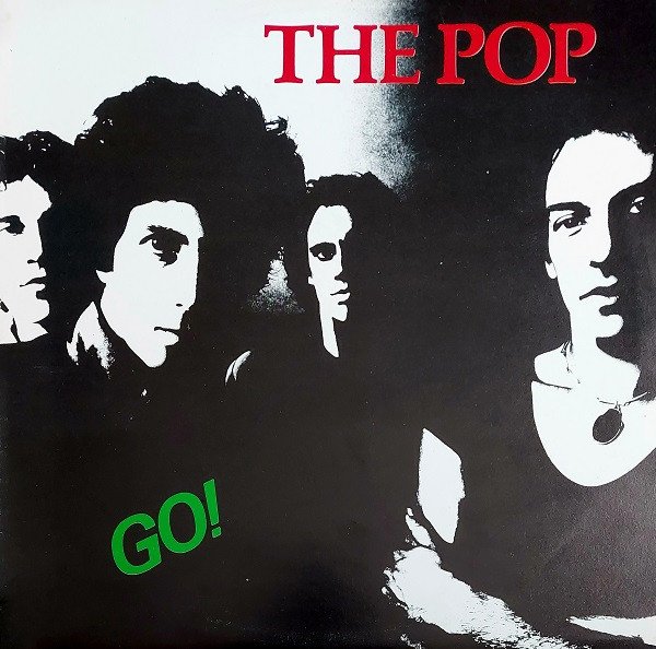 The Pop Go!-LP, Vinilos, Historia Nuestra