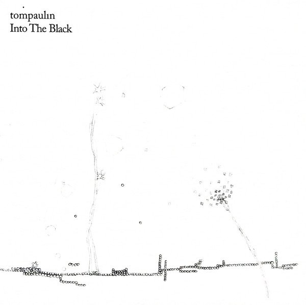 Tompaulin Into The Black-CD, CDs, Historia Nuestra