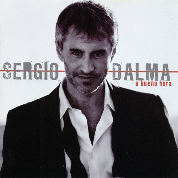 Sergio Dalma A Buena Hora-CD, CDs, Historia Nuestra