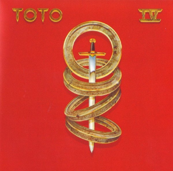 Toto The Collection-Box, Vinilos, Historia Nuestra
