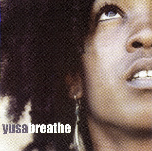 Yusa, Breathe-CD, CDs, Historia Nuestra