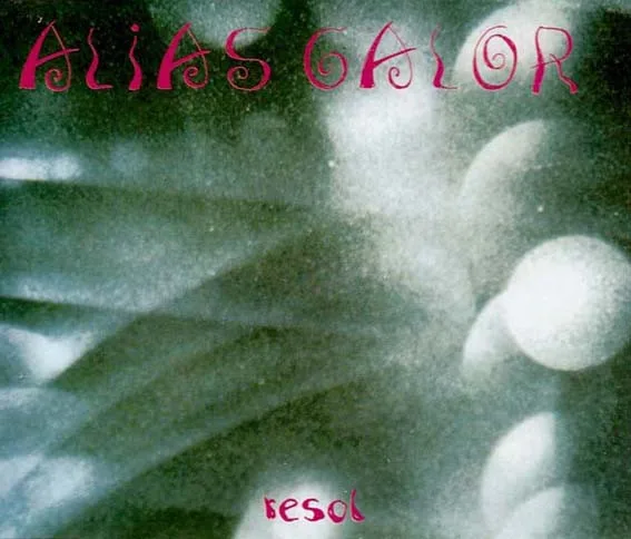 Alias Galor, Resol-CD, CDs, Historia Nuestra