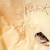 Jefferson Airplane Bark-LP, Vinilos, Historia Nuestra