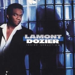 Lamont Dozier, Inside Seduction-LP, Vinilos, Historia Nuestra