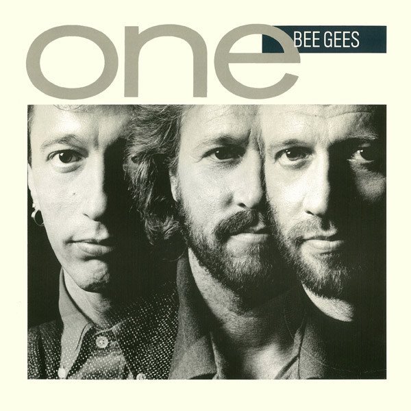 Bee Gees, One-LP, Vinilos, Historia Nuestra