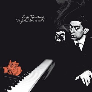 Serge Gainsbourg Du Jazz Dans Le Ravin-LP, Vinilos, Historia Nuestra