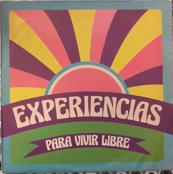 Various Experiencias Para Vivir Libre-12, Vinilos, Historia Nuestra
