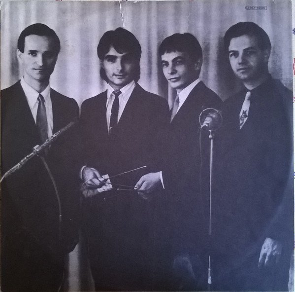 Kraftwerk, Radio-Activity-LP, Vinilos, Historia Nuestra