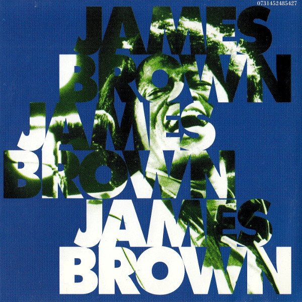 James Brown Gold: Greatest Hits-CD, CDs, Historia Nuestra