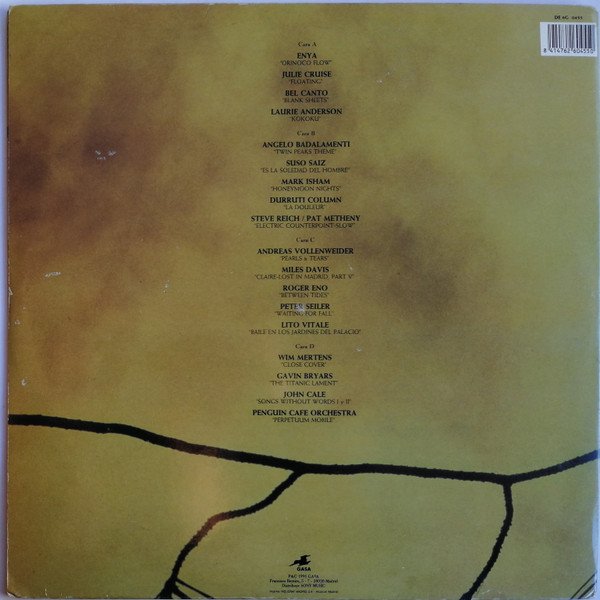 Various, Música Sin Fronteras Vol II-LP, Vinilos, Historia Nuestra