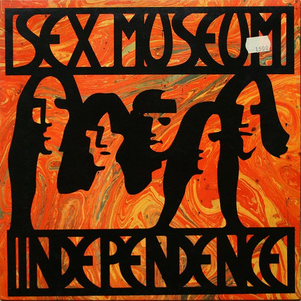 Sex Museum Independence-LP, Vinilos, Historia Nuestra