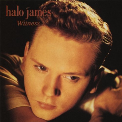 Halo James Witness-LP, Vinilos, Historia Nuestra