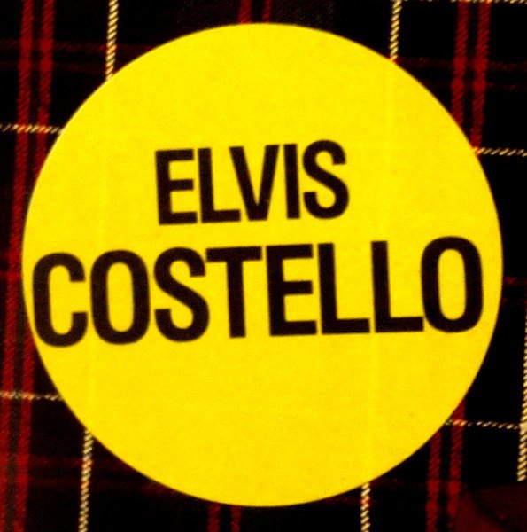 Elvis Costello Spike-LP, Vinilos, Historia Nuestra