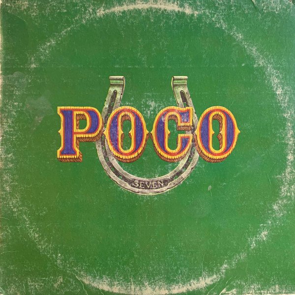 Poco Poco Seven-LP, Vinilos, Historia Nuestra