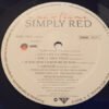 Simply Red A New Flame-LP, Vinilos, Historia Nuestra