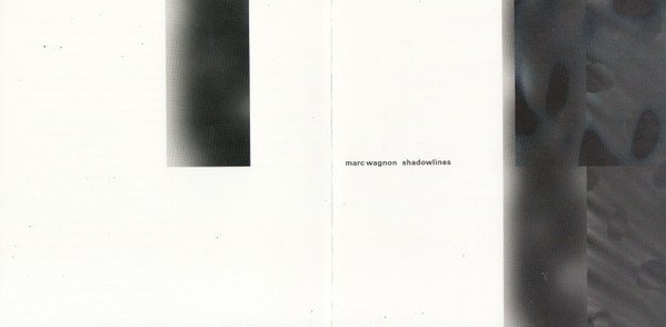 Marc Wagnon, Shadowlines-CD, CDs, Historia Nuestra