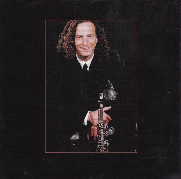 Kenny G Classics In The Key Of G-CD, CDs, Historia Nuestra