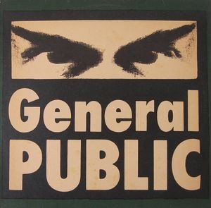 General Public General Public-12, Vinilos, Historia Nuestra