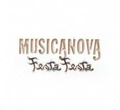 Musicanova, Festa Festa-LP, Vinilos, Historia Nuestra