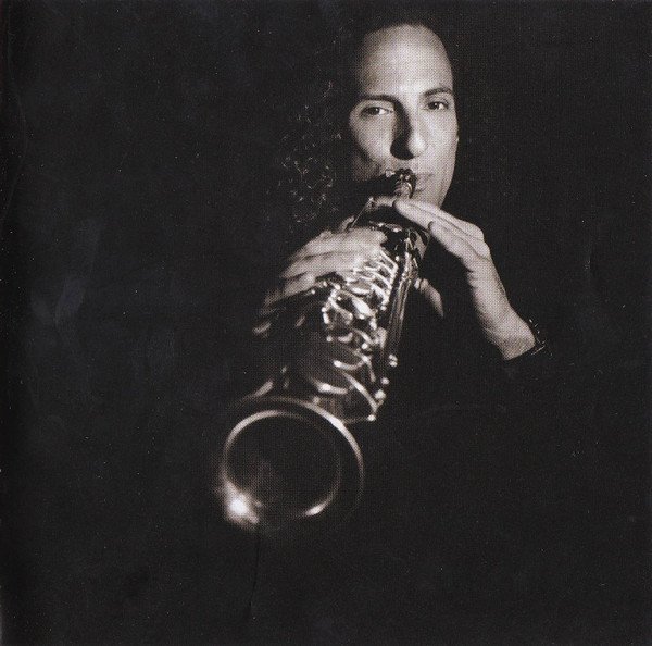 Kenny G Classics In The Key Of G-CD, CDs, Historia Nuestra