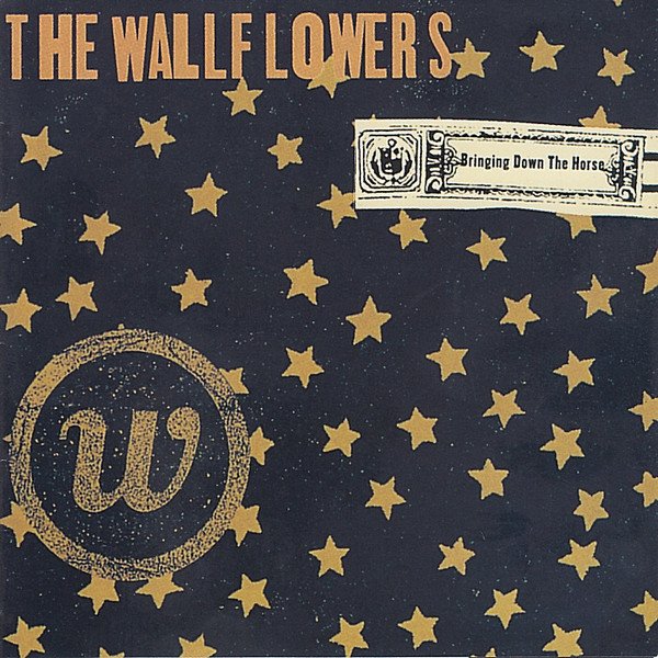 The Wallflowers, Bringing Down The Horse-CD, CDs, Historia Nuestra