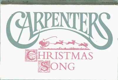 Carpenters, Christmas Song-Tape, Cintas y casetes, Historia Nuestra