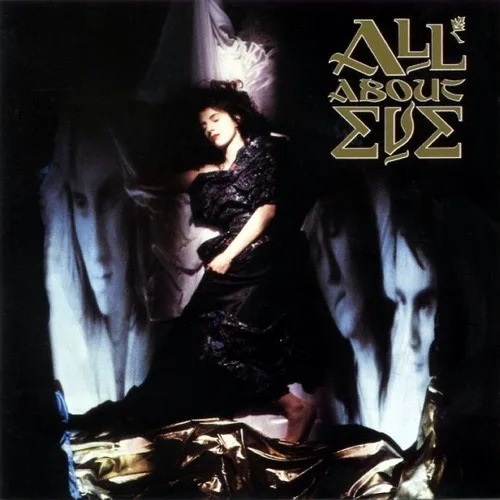 All About Eve, All About Eve-CD, CDs, Historia Nuestra