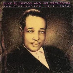 Duke Ellington, Early Ellington (1927 - 1934)-CD, CDs, Historia Nuestra