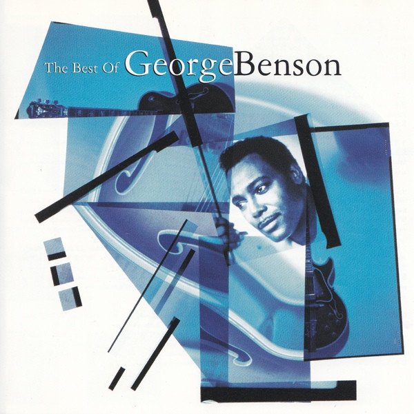 George Benson The Best Of George Benson-CD, CDs, Historia Nuestra