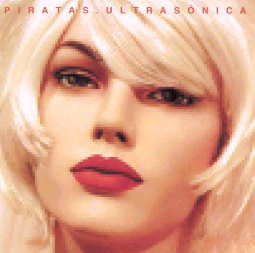 Piratas, Ultrasónica-CD, CDs, Historia Nuestra