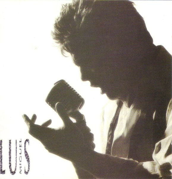 Luis Miguel, Romance-CD, CDs, Historia Nuestra