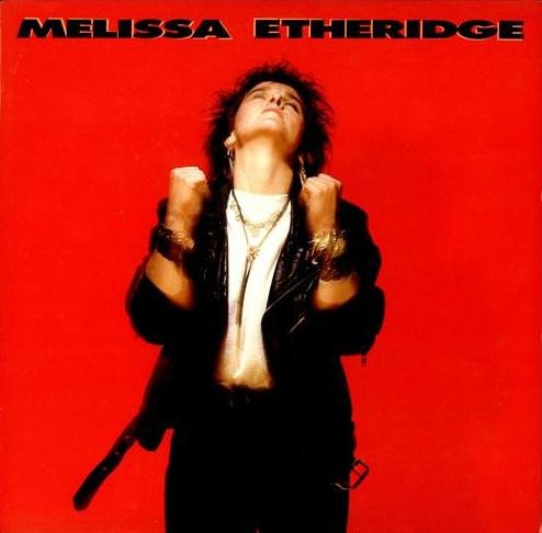 Melissa Etheridge, Melissa Etheridge-LP, Vinilos, Historia Nuestra