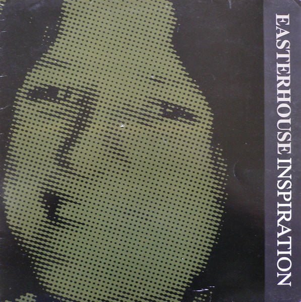 Easterhouse, Inspiration-12 inch, Vinilos, Historia Nuestra