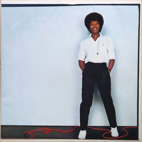 Joan Armatrading Me Myself I-LP, Vinilos, Historia Nuestra