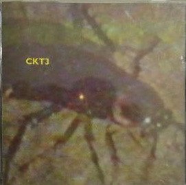 Victor Nubla, CKT3-CD, CDs, Historia Nuestra