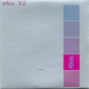 Erasure 3. Singles-Box, Vinilos, Historia Nuestra