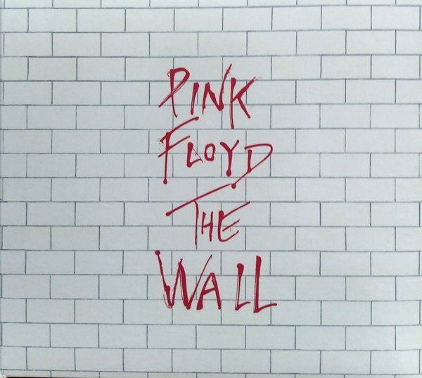 Pink Floyd The Wall-2xCD, CDs, Historia Nuestra