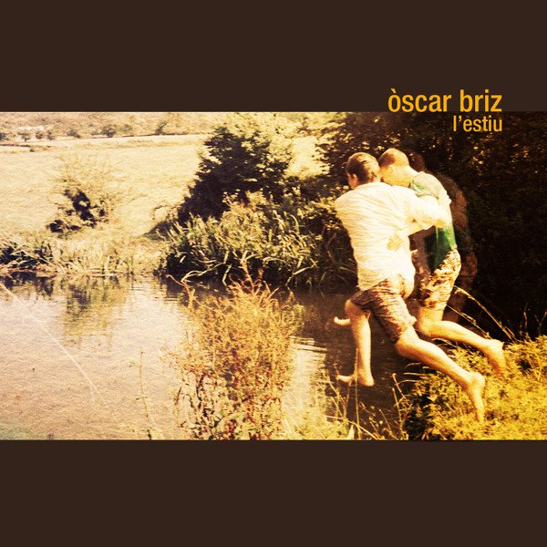 Òscar Briz, L'Estiu-CD, CDs, Historia Nuestra