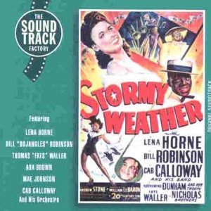 Various, Stormy Weather-CD, CDs, Historia Nuestra