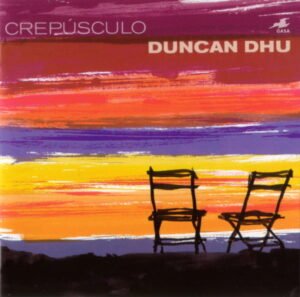 Duncan Dhu, Crepúsculo-CD, CDs, Historia Nuestra