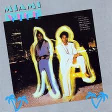 Various, Miami Vice - Music From The Television Series-LP, Vinilos, Historia Nuestra