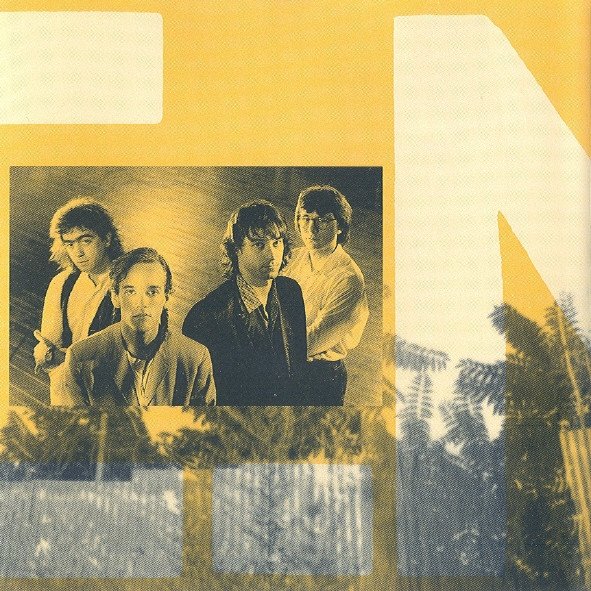 R.E.M. Green-CD, CDs, Historia Nuestra