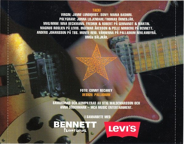 Various, Most Wanted No 1 Hits Rock-CD, CDs, Historia Nuestra