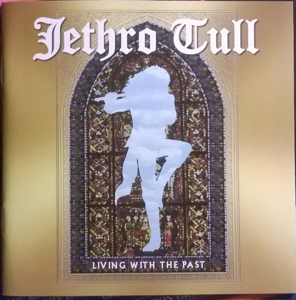 Jethro Tull Living With The Past / Nothing Is Easy: Live At The Isle Of Wight 1970-CD, CDs, Historia Nuestra