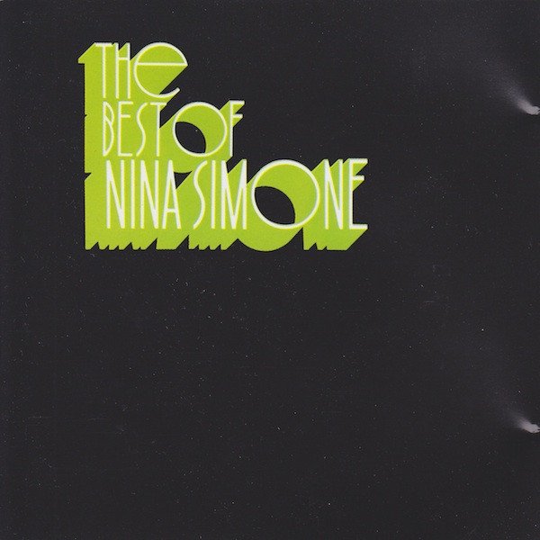 Nina Simone, The Best Of Nina Simone-CD, CDs, Historia Nuestra