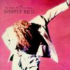 Simply Red A New Flame-LP, Vinilos, Historia Nuestra