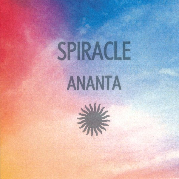 Spiracle Ananta-2xCD, CDs, Historia Nuestra
